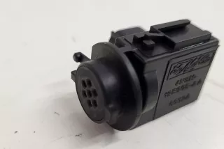19E906AA, 6652A , art9928527 Датчик температуры Volvo V50 Арт 9928527, вид 2