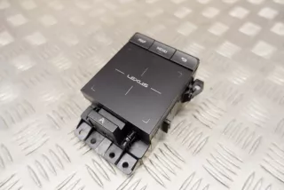 84780-78120 , art9821005 Блок навигации Lexus NX Арт 9821005, вид 1