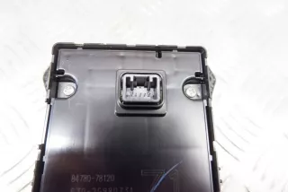 84780-78120 , art9821005 Блок навигации Lexus NX Арт 9821005, вид 7