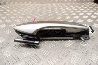 69204-78010, 69220-78030 , art9839113 Ручка наружная задняя левая Lexus NX Арт 9839113, вид 2
