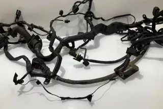 art9908618 Проводка двигателя Mercedes E W211 Арт 9908618, вид 3