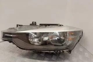 63117259539, 7211100000, 011BD2A00RL , art9875588 Фара левая BMW 3 F30/F31/GT F34 Арт 9875588, вид 1
