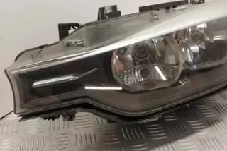 63117259539, 7211100000, 011BD2A00RL , art9875588 Фара левая BMW 3 F30/F31/GT F34 Арт 9875588, вид 3