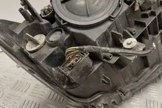 63117259539, 7211100000, 011BD2A00RL , art9875588 Фара левая BMW 3 F30/F31/GT F34 Арт 9875588, вид 8