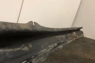 7033712, 14191810Z , art9878436 Усилитель бампера заднего BMW 5 E60/E61 Арт 9878436, вид 3