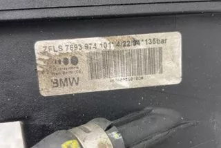 7693974101 , art9880991 Насос гидроусилителя руля BMW 5 E60/E61 Арт 9880991, вид 3