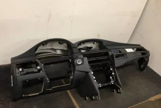 7138510, 52758211 , art9879921 Панель передняя салона (торпедо) BMW 5 E60/E61 Арт 9879921, вид 1