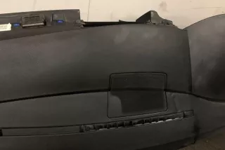 7138510, 52758211 , art9879921 Панель передняя салона (торпедо) BMW 5 E60/E61 Арт 9879921, вид 11