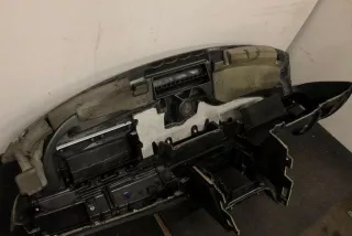 7138510, 52758211 , art9879921 Панель передняя салона (торпедо) BMW 5 E60/E61 Арт 9879921, вид 14