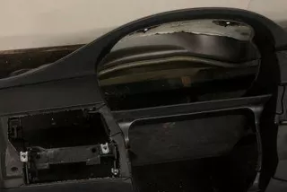 7138510, 52758211 , art9879921 Панель передняя салона (торпедо) BMW 5 E60/E61 Арт 9879921, вид 2