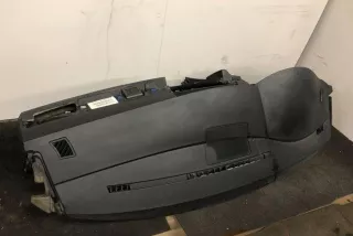 7138510, 52758211 , art9879921 Панель передняя салона (торпедо) BMW 5 E60/E61 Арт 9879921, вид 9