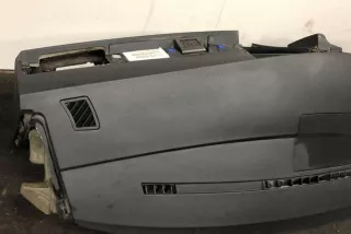 7138510, 52758211 , art9879921 Панель передняя салона (торпедо) BMW 5 E60/E61 Арт 9879921, вид 10