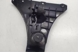 7896616 , art9883963 Кронштейн крепления бампера заднего BMW 5 E60/E61 Арт 9883963, вид 1