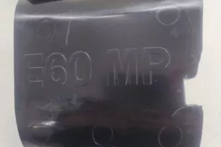 7896616 , art9883963 Кронштейн крепления бампера заднего BMW 5 E60/E61 Арт 9883963, вид 4
