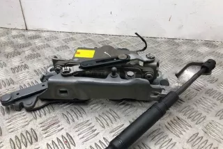 7191050, 19033900046 , art9877471 Петля капота BMW 5 F10/F11/GT F07 Арт 9877471, вид 2