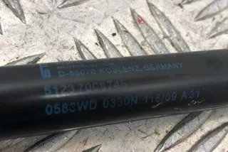 51237008745, 0583WD0330N , art9879331 Амортизатор капота BMW 5 E60/E61 Арт 9879331, вид 3