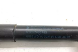 7008745 , art9884570 Амортизатор капота BMW 5 E60/E61 Арт 9884570, вид 4