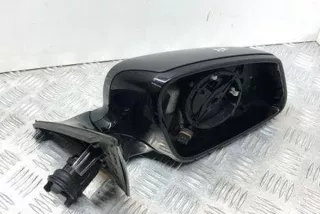 7183942, 7216364, E1021016 , art9881204 Зеркало наружное левое BMW 5 F10/F11/GT F07 Арт 9881204, вид 1