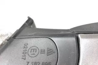 7182695 , art9882299 Зеркало наружное левое BMW 3 E90/E91/E92/E93 Арт 9882299, вид 2
