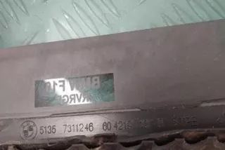 7311246, 604219 , art9875403 Стекло двери задней левой BMW 5 F10/F11/GT F07 Арт 9875403, вид 5