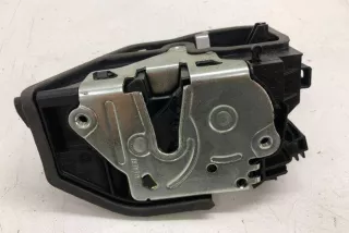 7229459 , art9883952 Замок двери задней левой BMW 5 F10/F11/GT F07 Арт 9883952, вид 1