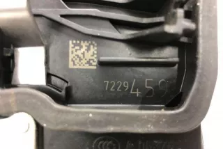 7229459 , art9883952 Замок двери задней левой BMW 5 F10/F11/GT F07 Арт 9883952, вид 4