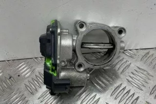 7810752, 50836900 , art9882007 Заслонка дроссельная BMW 5 F10/F11/GT F07 Арт 9882007, вид 1