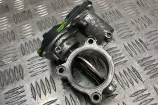 7810752, 50836900 , art9882007 Заслонка дроссельная BMW 5 F10/F11/GT F07 Арт 9882007, вид 3