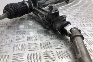 6774110, 08B1720W1761561, 32677411002X , art9878481 Рулевая рейка BMW X5 E70 Арт 9878481, вид 2