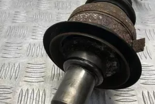 7597689, 1256321, 0253141687175A , art9876097 Полуось задняя (приводной вал, ШРУС) BMW 4 F32/F33/GT F36 Арт 9876097, вид 2