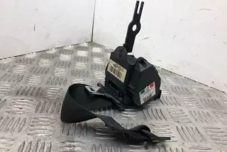 619185300C, 140512 , art9877602 Ремень безопасности задний правый BMW 3 F30/F31/GT F34 Арт 9877602, вид 1