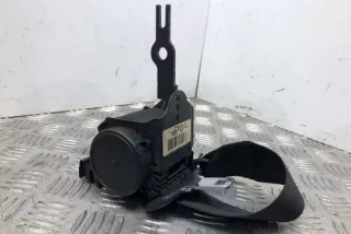 619185300C, 140512 , art9877602 Ремень безопасности задний правый BMW 3 F30/F31/GT F34 Арт 9877602, вид 2