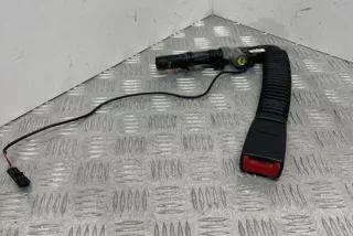 9117240 , art9881086 Ремень безопасности передний правый BMW 5 E60/E61 Арт 9881086, вид 1