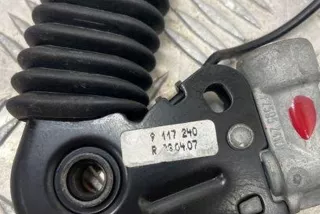 9117240 , art9881086 Ремень безопасности передний правый BMW 5 E60/E61 Арт 9881086, вид 2