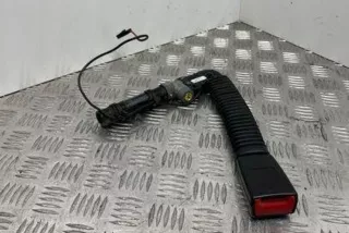 9117240 , art9882630 Ремень безопасности передний правый BMW 5 E60/E61 Арт 9882630, вид 1
