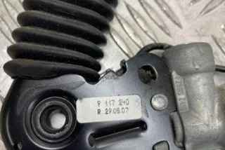 9117240 , art9882630 Ремень безопасности передний правый BMW 5 E60/E61 Арт 9882630, вид 2