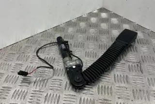 9117240 , art9882630 Ремень безопасности передний правый BMW 5 E60/E61 Арт 9882630, вид 3