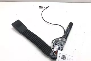 7210888 , art9884097 Ремень безопасности передний правый BMW 5 E60/E61 Арт 9884097, вид 1