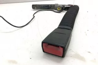 7210888 , art9884097 Ремень безопасности передний правый BMW 5 E60/E61 Арт 9884097, вид 2