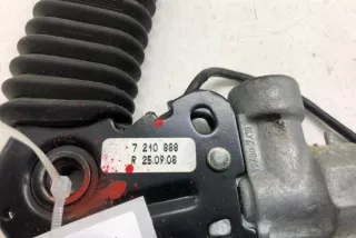 7210888 , art9884097 Ремень безопасности передний правый BMW 5 E60/E61 Арт 9884097, вид 4