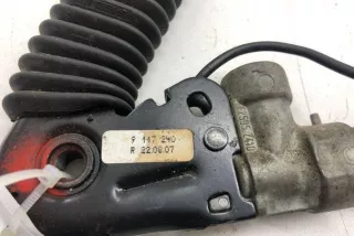 9117240 , art9884128 Ремень безопасности передний правый BMW 5 E60/E61 Арт 9884128, вид 2