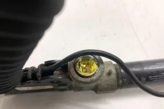 9117240 , art9884128 Ремень безопасности передний правый BMW 5 E60/E61 Арт 9884128, вид 3