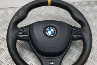 A1617962800 , art9877205 Руль BMW 5 F10/F11/GT F07 Арт 9877205, вид 1