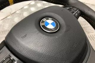 A1617962800 , art9877205 Руль BMW 5 F10/F11/GT F07 Арт 9877205, вид 2