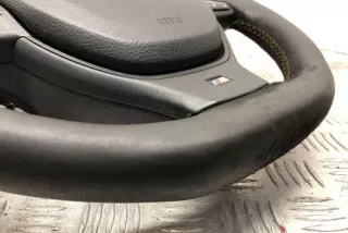 A1617962800 , art9877205 Руль BMW 5 F10/F11/GT F07 Арт 9877205, вид 4