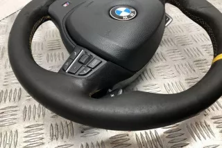 A1617962800 , art9877205 Руль BMW 5 F10/F11/GT F07 Арт 9877205, вид 8