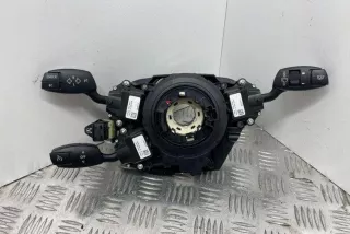 6976394 , art9882533 Переключатель подрулевой (стрекоза) BMW 5 E60/E61 Арт 9882533, вид 1
