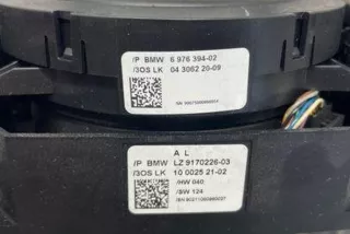 6976394 , art9882533 Переключатель подрулевой (стрекоза) BMW 5 E60/E61 Арт 9882533, вид 2