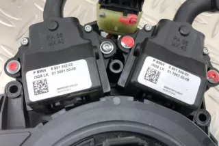 6968198, 6976394, 6951349 , art9883885 Переключатель подрулевой (стрекоза) BMW 5 E60/E61 Арт 9883885, вид 5