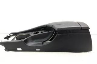 7034086 , art9884410 Консоль салона (кулисная часть) BMW 5 E60/E61 Арт 9884410, вид 1